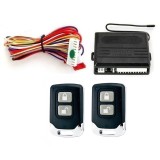 Modul inchidere centralizata cu 2 telecomenzi cu functie confort KD-X22