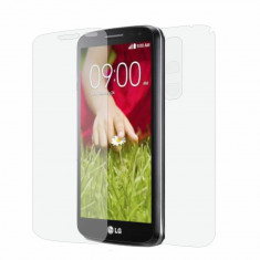 Folie de protectie Clasic Smart Protection LG G2 Mini