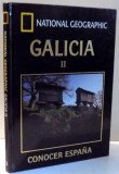 CONOCER ESPANA, GALICIA II por TOMASZ TOMASZEWSKI, ALFREDO CONDE , 2005