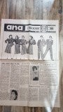 Revista Ana Nr. 23/1991