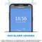 Folie de sticla MyStyle 2,5D , duritate 9H compatibila cu Samsung Galaxy J3 2017