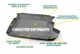 Tava portbagaj Fiat Scudo II Panorama / Citroen Jumpy / Peugeot Expert Tepee
