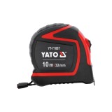 Ruletă 10mx32mm Yato YT-71087