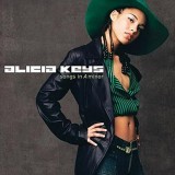 Alicia Keys Songs In A Minor 180G Lp (2Vinyl)