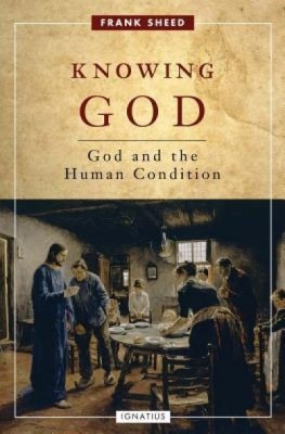 Knowing God: God and the Human Condition foto