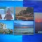 HOPCT LOT NR 782 LITORAL ROMANIA -CT-5 CARTI POSTALE-RSR-CIRCULATE