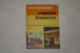 Ghid de conversatie roman francez - Sorina Bercescu - 1976