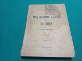 CARTEA CRESCĂTORIEI NAȚIONALE DE CAI TRĂPAȘI * VOL. I IEPE * 1944 * 600