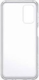 Husa pentru Samsung Galaxy A32 5G soft clear cover transpartent, Transparent, Silicon, Carcasa