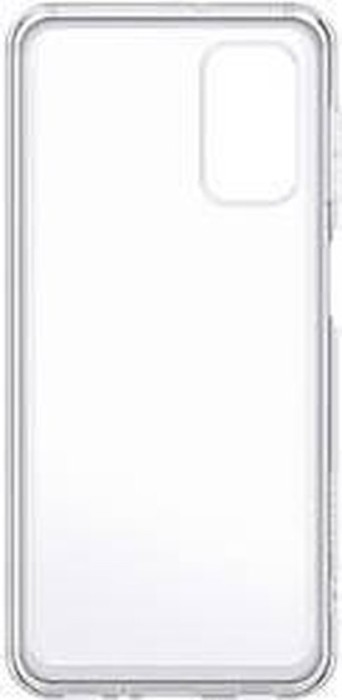 Husa pentru Samsung Galaxy A32 5G soft clear cover transpartent