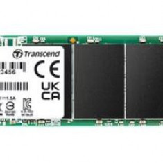 SSD Transcend 825S, 500GB, M.2 2280, 3D NAND, SATA3