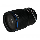 Obiectiv Manual Venus Optics Laowa 2X Ultra-Macro 58mm f/2.8 pentru Sony E-mount