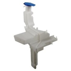Rezervor spalator parbriz Vw Passat (B6 (3c)) 01.2005-07.2010 , Fara Pompa Sprit, Fara Senzor Nivel Lichid(Cu Gaura Senzor), 3C0955453P foto