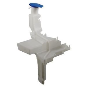 Rezervor spalator parbriz Vw Passat (B6 (3c)) 01.2005-07.2010 , Fara Pompa Sprit, Fara Senzor Nivel Lichid(Cu Gaura Senzor), 3C0955453P foto
