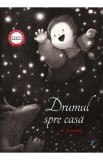 Drumul spre casa - Guojing