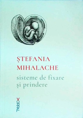 Stefania Mihalache - Sisteme de fixare si prindere foto
