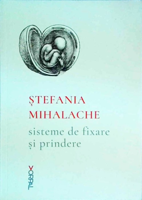Stefania Mihalache - Sisteme de fixare si prindere