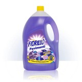 Detergent de curatat pardoseli, Fiorillo, Lavanda, 4L