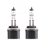 Cumpara ieftin Pachet 2 Becuri Proiector H27W 1 12V PG13 Philips Vision