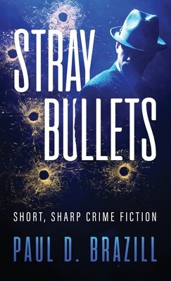 Stray Bullets: Short, Sharp Crime Fiction foto