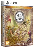 Virgo Versus The Zodiac Collector Edition PS5