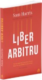 Liber arbitru | Sam Harris