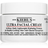 Kiehl&#039;s Ultra Facial Cream crema de fata hidratanta 24 de ore 28 ml