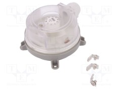 Adaptor de presiune WIKA, interval măsurare 30-300Pa, IP54