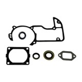 Garnituri drujba cu simeringuri incluse compatibil Stihl MS 660, 066