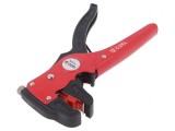 Dezizolator Cablu 10mm2 Rotund/Plat
