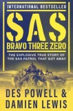 SAS Bravo Three Zero