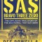 SAS Bravo Three Zero