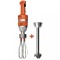 Mixer de mana combi, blender stick, imersie 225 mm profesional