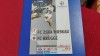 Program TSKA Moscova - FC Brugge