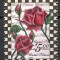 NATIUNILE UNITE ONU -New York 1999, Flora, serie neuzata, MNH