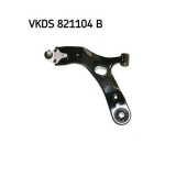 SKF Brat, suspensie roata