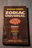 Zodiac universal Dorian Green