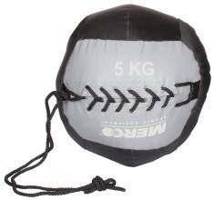 Wall Ball Classic minge fitness 5 kg foto