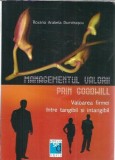 Cumpara ieftin Managementul valorii prin Goodwill. Valoarea firmei intre tangibil si intangibil - Roxana Arabela Dumitrascu