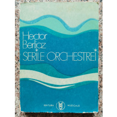 Serile Orchestrei - Hector Berlioz ,554418