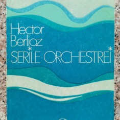 Serile Orchestrei - Hector Berlioz ,554418