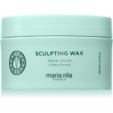Maria Nila Sculpting wax crema styling pentru păr 100 ml