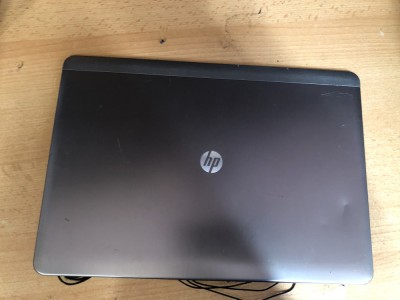 Capac display Hp probook 4340s A157 foto