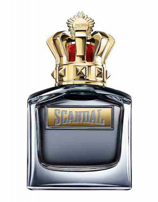 JEAN PAUL GAULTIER Scandal for Him Eau de Toilette 100 ml foto