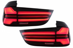 Stopuri Full LED BMW X5 F15 (2013-2018) Conversie la G05 Design Performance AutoTuning