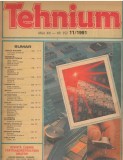 C10394 - REVISTA TEHNIUM, 11/ 1991