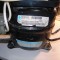 Motor complet TW1374YS pentru combina frigorifica INDESIT CA138, stare foarte buna de functionare si aspect