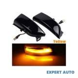 Lampa semnalizare oglinda dinamica compatibila: ford ranger t6 2012-2019 raptor si wildtrak b043d Alta marca Alt model #7, Array