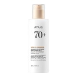 Lotiune de fata Rice 70 Intensive Moisturizing Milk, 150 ml, Anua