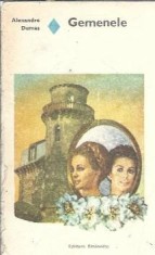 Gemenele - Alexandre Dumas